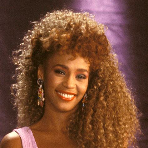 black womens 80's hairstyles